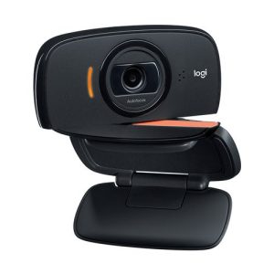 Logitech B525 HD 720p Business Webcam