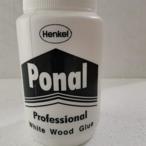 Ponal Professional Glue 1 Liter