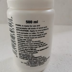 Ponal Professional Glue 500 ML